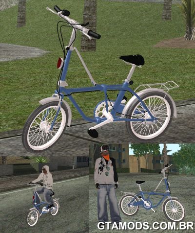 Child Bicycle
